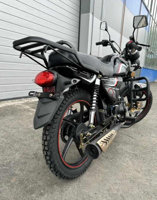 Мопед PROMAX SUPER MAX 150 LED в Новокуйбышевске