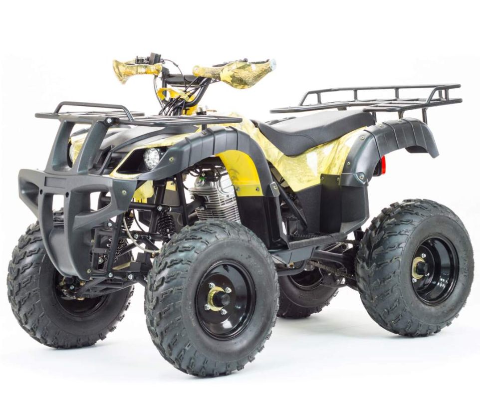 Квадроцикл MOTOLAND (МОТОЛЕНД) 250 ADVENTURE в Новокуйбышевске