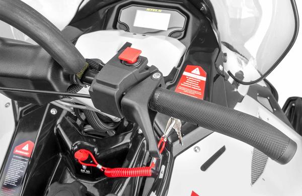 Снегоход STELS АТАМАН SA800T 2.0 в Новокуйбышевске