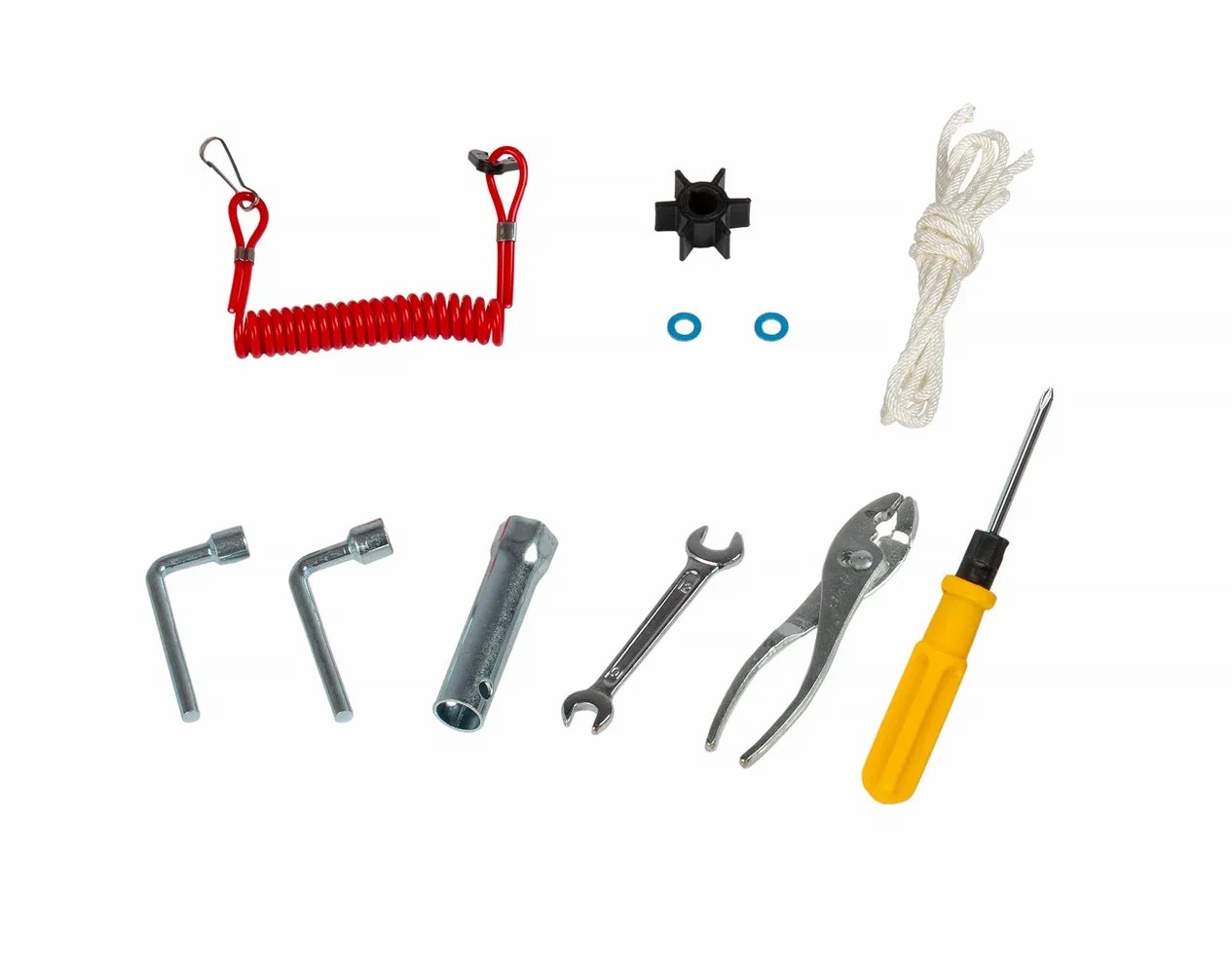 ЛОДОЧНЫЙ МОТОР GLADIATOR G5FHS в Новокуйбышевске