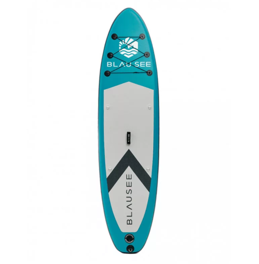 НАДУВНОЙ SUP-BOARD BUSINESS LIGHT BLUE 10,6 в Новокуйбышевске