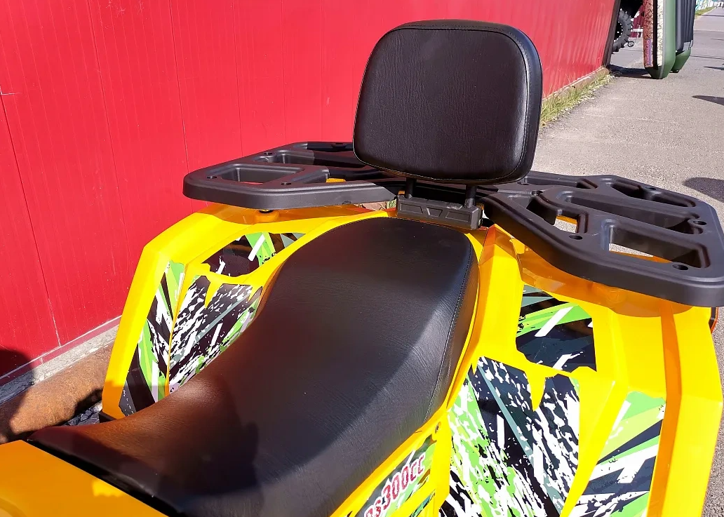 Квадроцикл PROMAX STORM 280 LUX в Новокуйбышевске