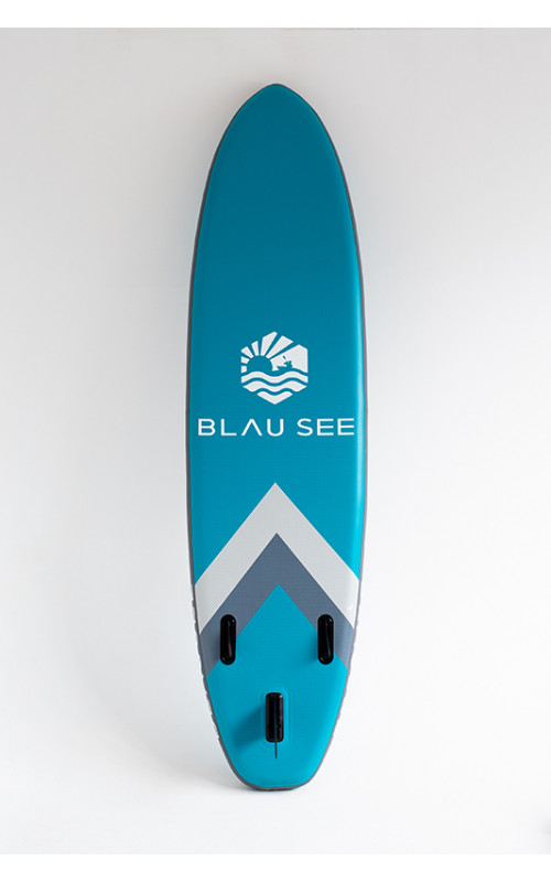 НАДУВНОЙ САП БОРД BLAUSEE 10 в Новокуйбышевске