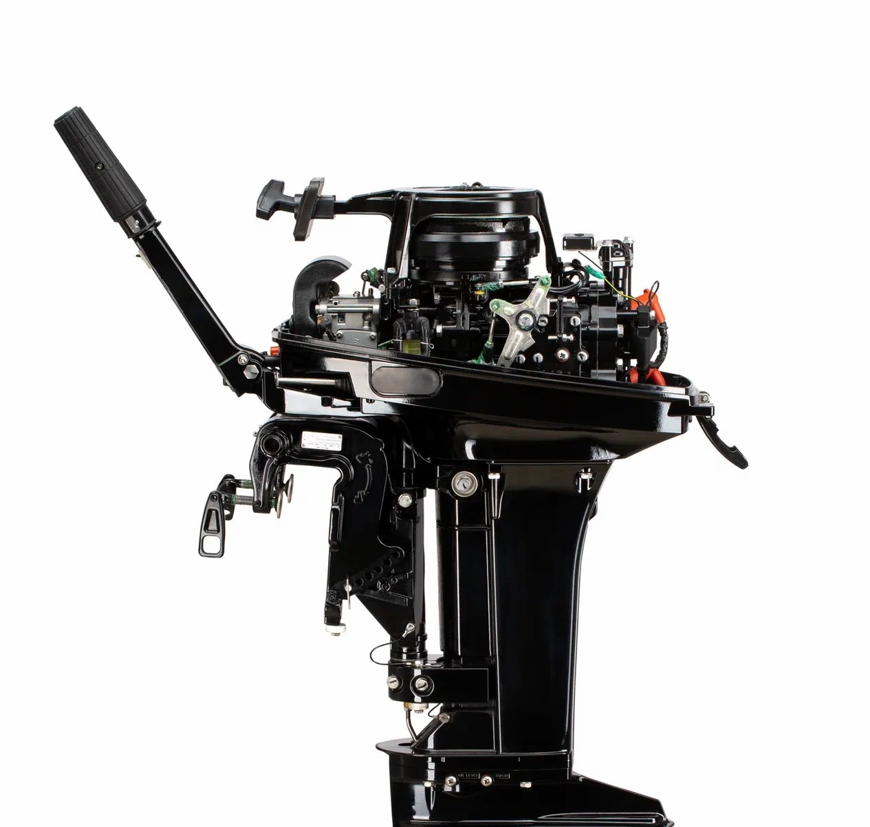 ЛОДОЧНЫЙ МОТОР GLADIATOR G20FHS в Новокуйбышевске