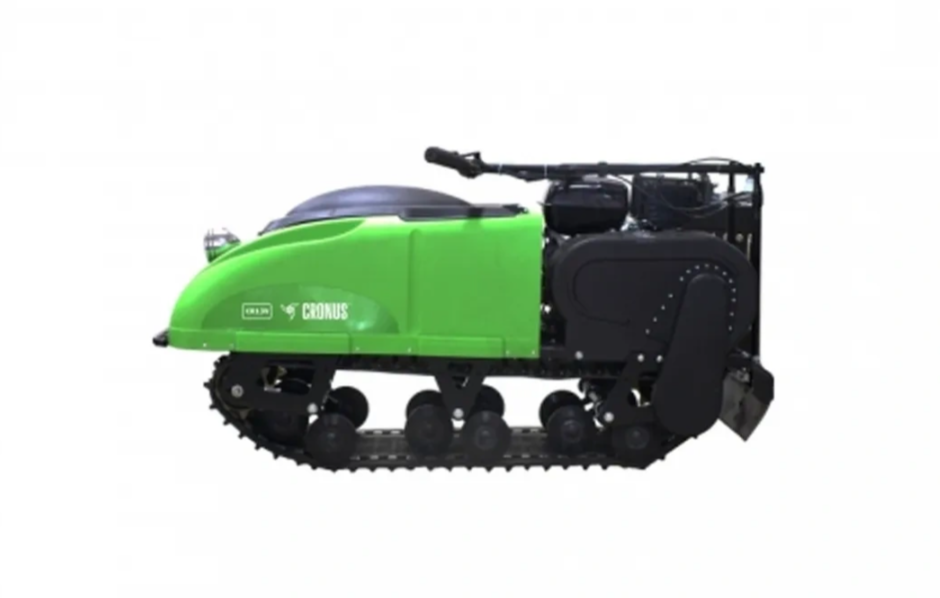 Мотобуксировщик CRONUS CR13V в Новокуйбышевске