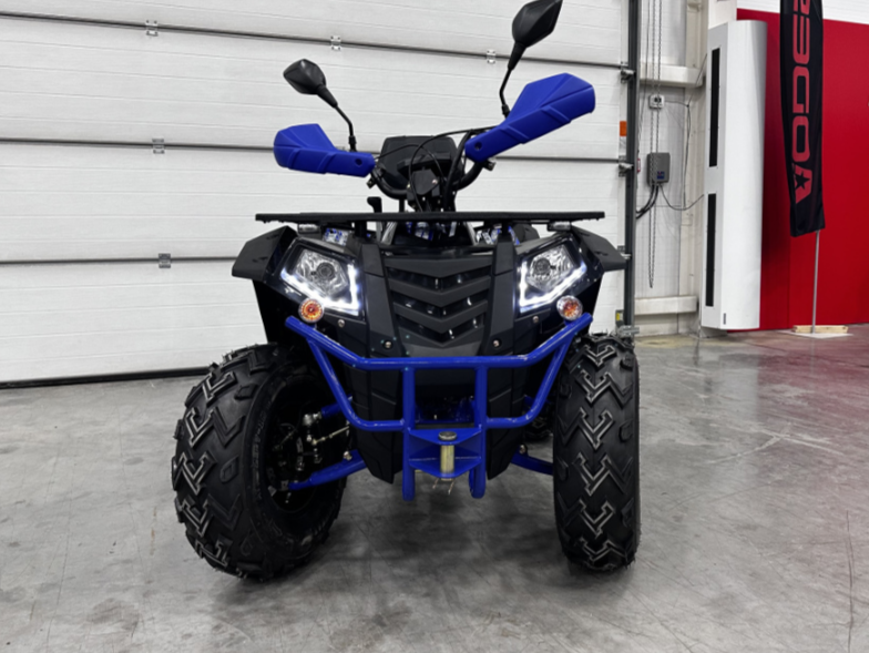 Квадроцикл GBM SHARP BIG 300 NEW PREMIUM в Новокуйбышевске