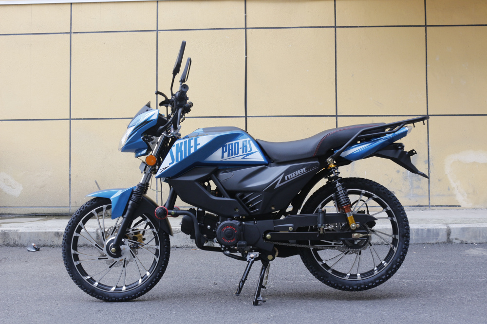 Мопед FAIDET SKIFF RS150 (49) в Новокуйбышевске