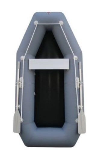 ЛОДКА НАДУВНАЯ YUKONA 230 G (БЕЗ ПАЙОЛА, ТРАНЕЦ В КОМПЛЕКТЕ) в Новокуйбышевске
