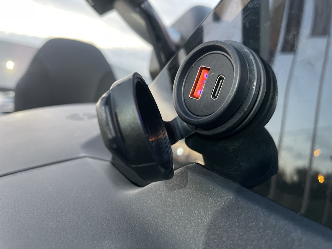 Квадроцикл BENDA Redstone 550 R2 в Новокуйбышевске