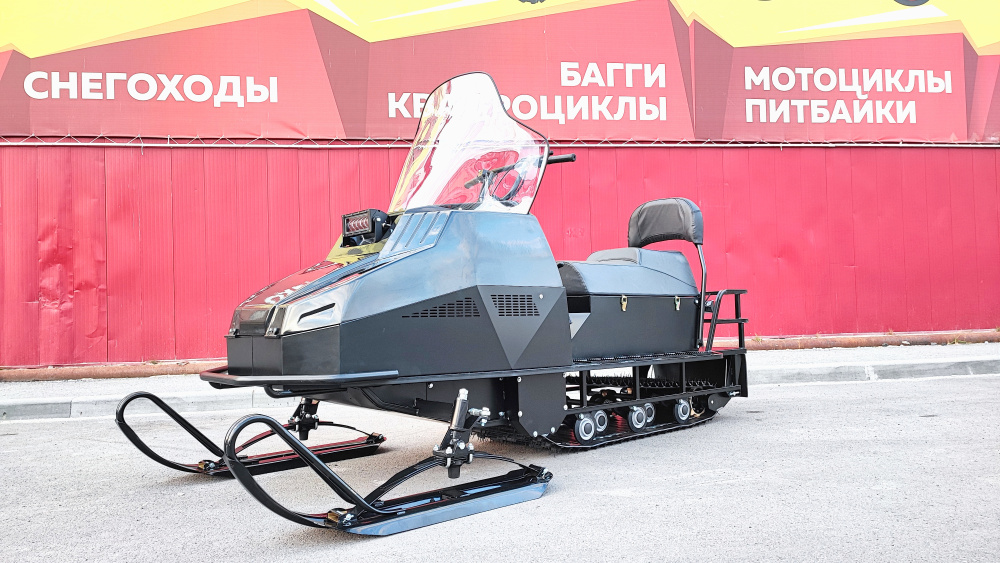 Снегоход PROMAX YAKUT 500 2.0 4T 27 в Новокуйбышевске