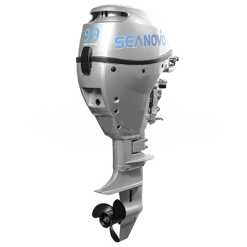 Лодочный мотор SEANOVO SNF9.9FES в Новокуйбышевске