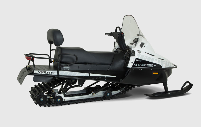 СНЕГОХОД РМ ТАЙГА ВАРЯГ 550 V в Новокуйбышевске