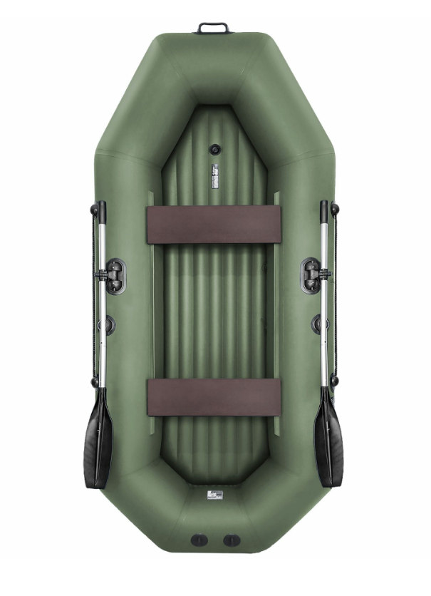  Лодка АКВА-МАСТЕР 280 НД в Новокуйбышевске