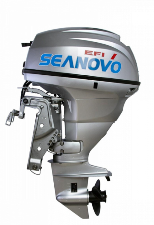 Лодочный мотор SEANOVO SNEF30FEL-T - EFI в Новокуйбышевске