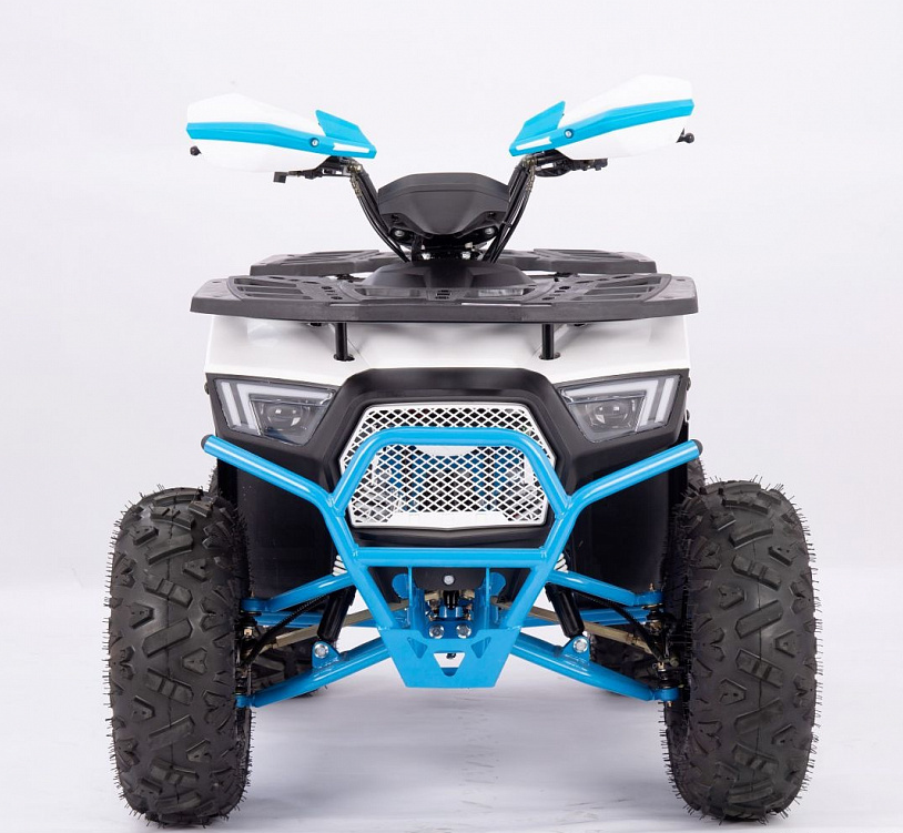 Квадроцикл YACOTA Sirius 125 в Новокуйбышевске