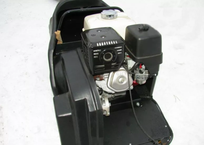 Мотобуксировщик ВОЛГАРЬ 9 Утилитарный в Новокуйбышевске