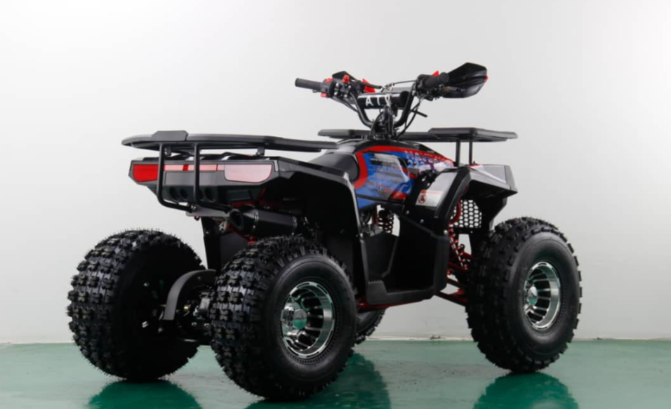 Квадроцикл GBM MAVERICK 222 NEW в Новокуйбышевске