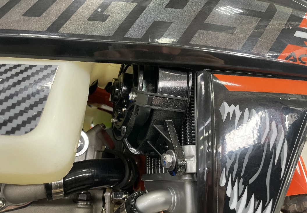 Мотоцикл PROGASI HARDCORE 450 в Новокуйбышевске