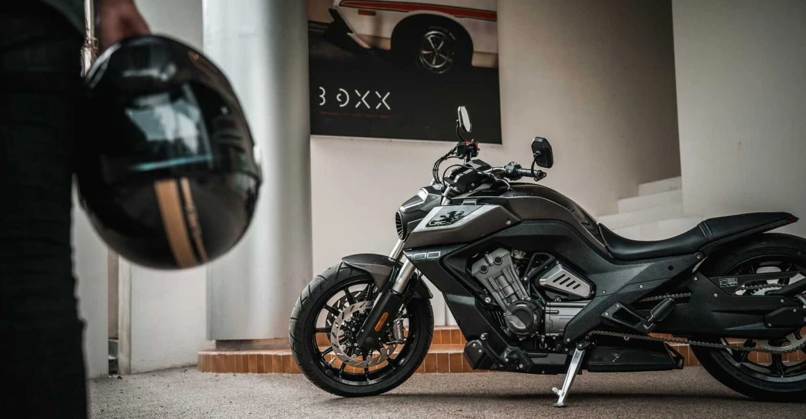 Мотоцикл Benda LFC 700 Pro в Новокуйбышевске