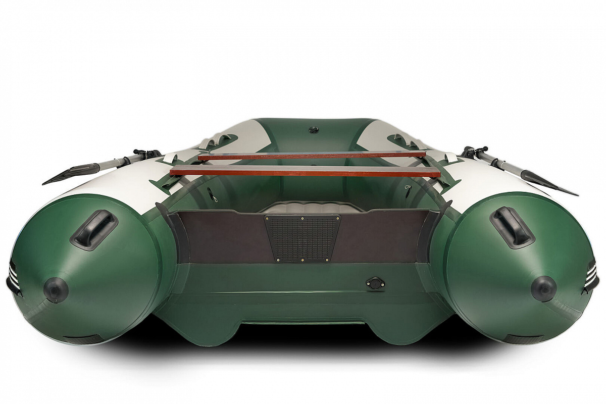 Лодка MISHIMO LITE DF 400 в Новокуйбышевске