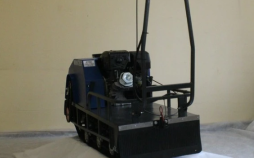 Мотобуксировщик ВЕПС WINTER «ЛОНГ» 15 в Новокуйбышевске