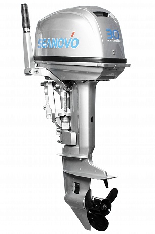 Лодочный мотор SEANOVO SN30FHL в Новокуйбышевске