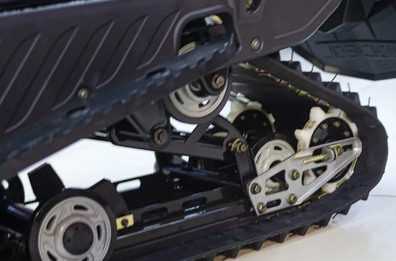 Снегоход Ataki WD 300 в Новокуйбышевске