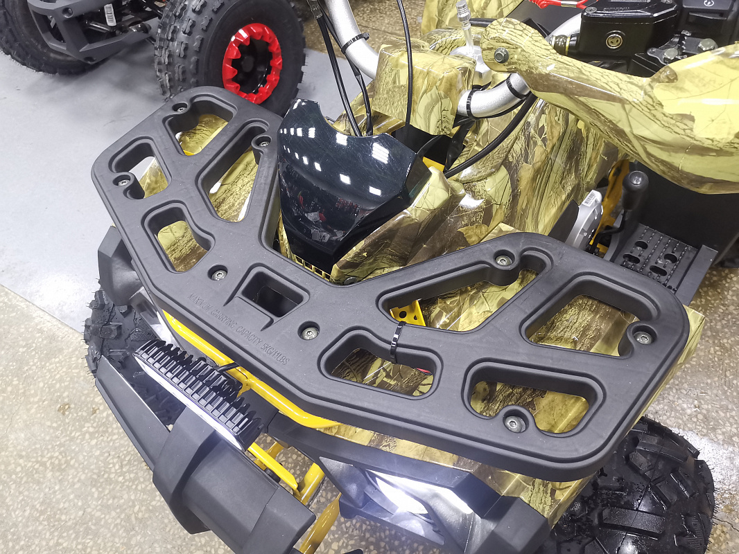 Квадроцикл PROMAX STORM 190 PRO в Новокуйбышевске