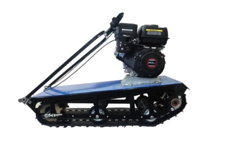 Мотобуксировщик XTREME-MOTORS "Конек-Горбунок" 8.5 л.с. в Новокуйбышевске