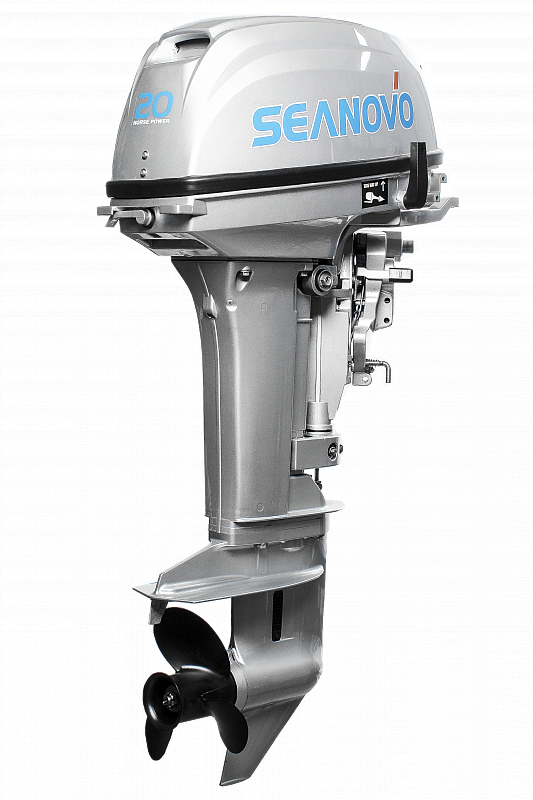 Лодочный мотор Seanovo SN20FFES в Новокуйбышевске