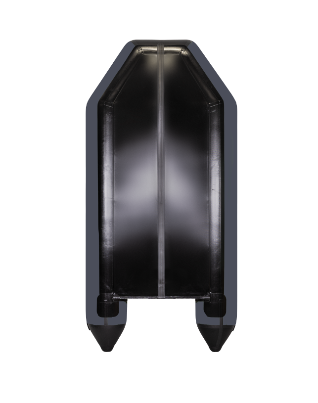  Лодка АКВА 2800 Слань-книжка киль в Новокуйбышевске