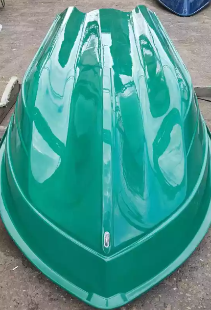 Стеклопластиковая лодка Neman-340 (тримаран) в Новокуйбышевске