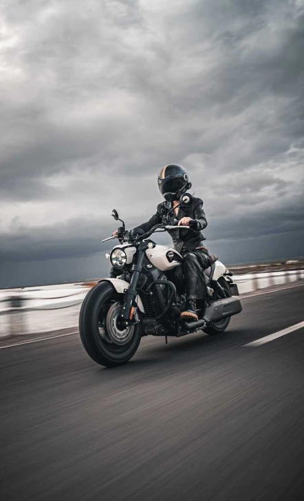 Мотоцикл Benda DarkFlag 500 Commander в Новокуйбышевске