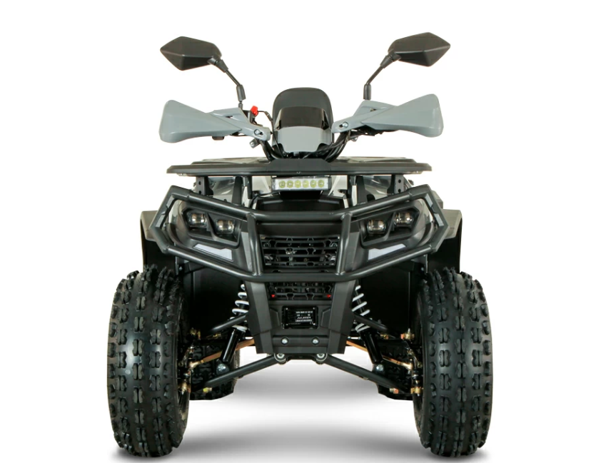 Квадроцикл YACOTA DRAGON LUX LD 125 в Новокуйбышевске