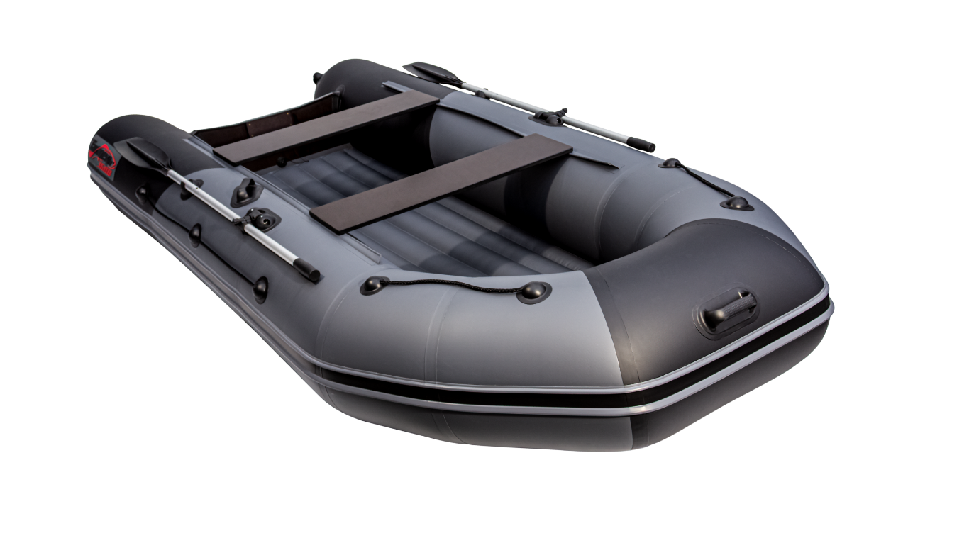 Лодка Таймень NX 3600 НДНД PRO в Новокуйбышевске