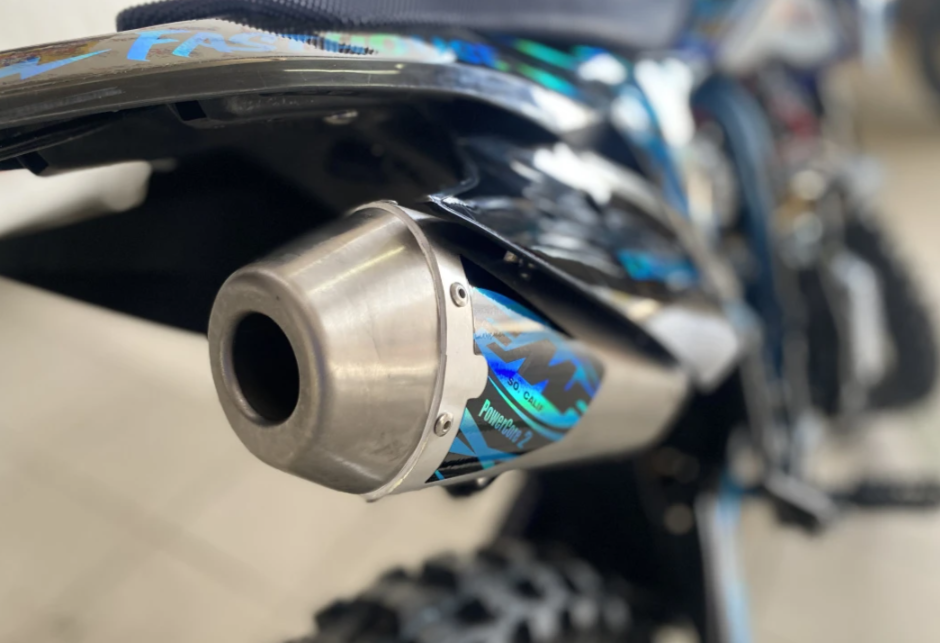 Кроссовый мотоцикл PROMAX DAIKON CB330 в Новокуйбышевске