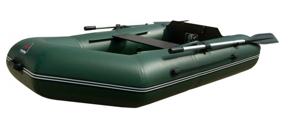 ЛОДКА НАДУВНАЯ YUKONA 230 TL (БЕЗ ПАЙОЛА) в Новокуйбышевске