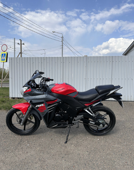 Мотоцикл RACER RC300CS SKYWAY SPORT в Новокуйбышевске