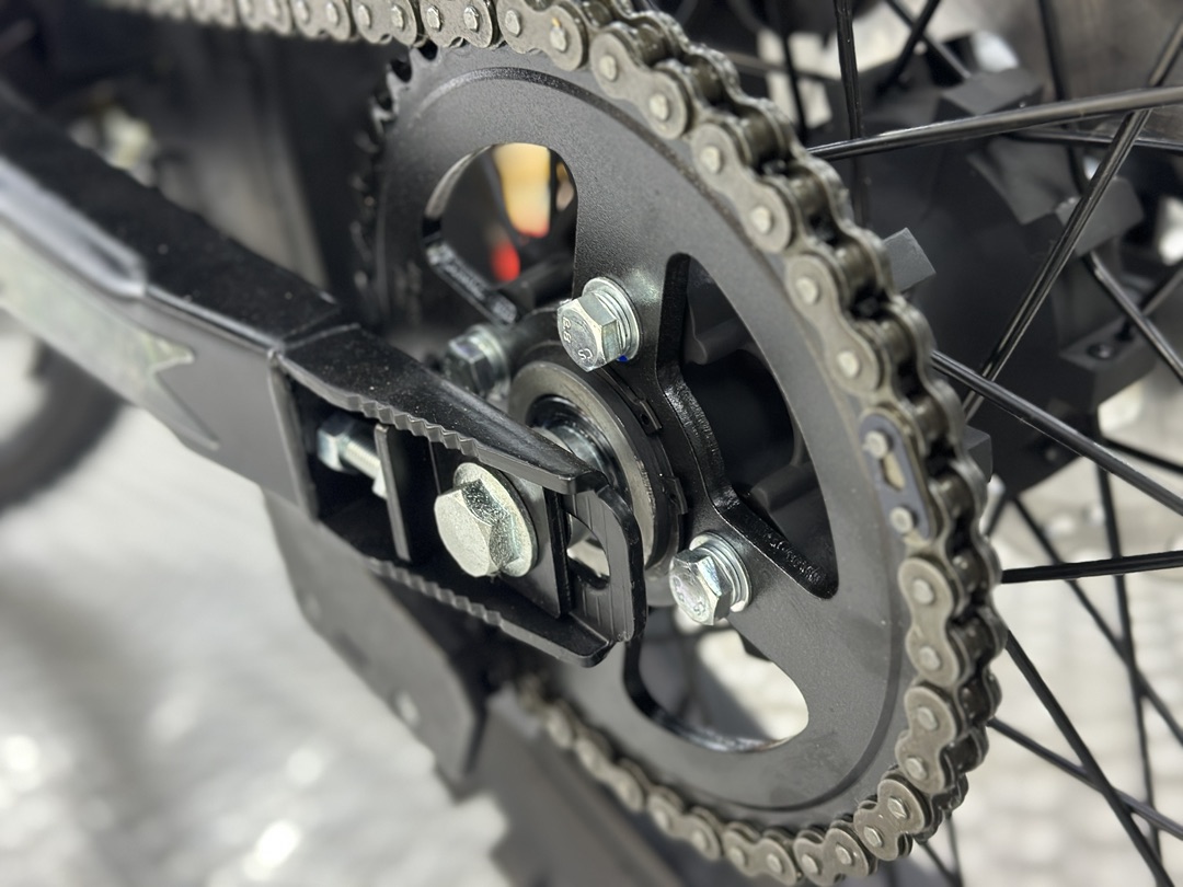 Кроссовый мотоцикл PROMAX ARMY 250 в Новокуйбышевске