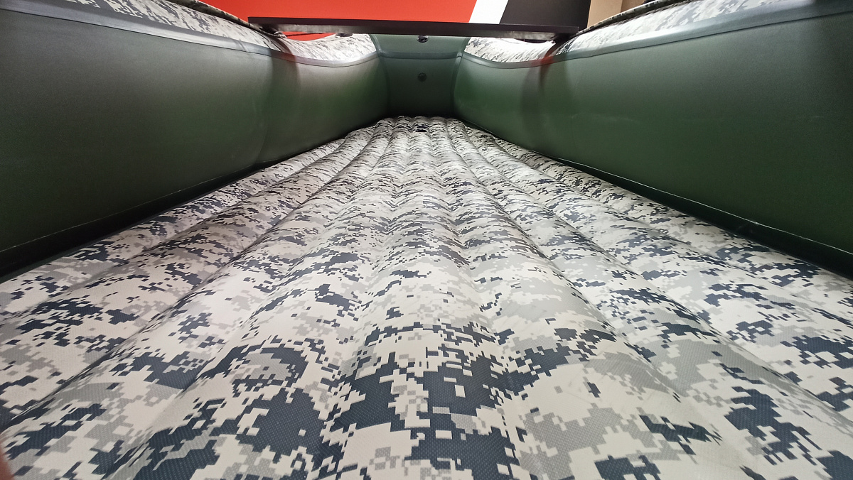 Лодка MISHIMO SPORT 400 в Новокуйбышевске