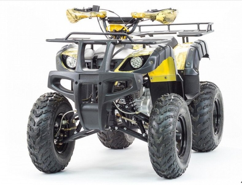 Квадроцикл MOTOLAND (МОТОЛЕНД) 250 ADVENTURE в Новокуйбышевске