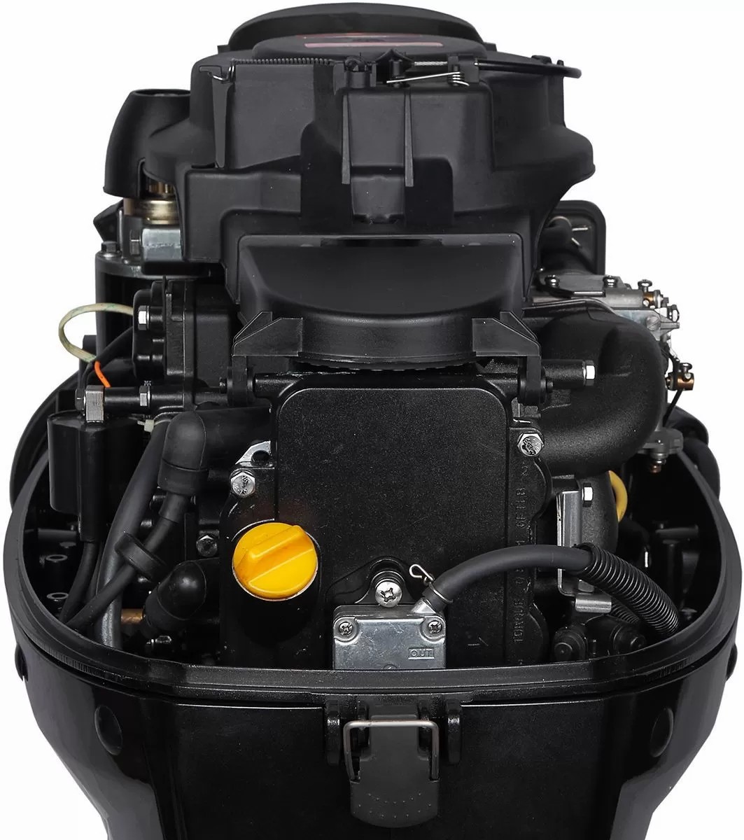 Лодочный мотор MARLIN MF 9.9 AMHS в Новокуйбышевске