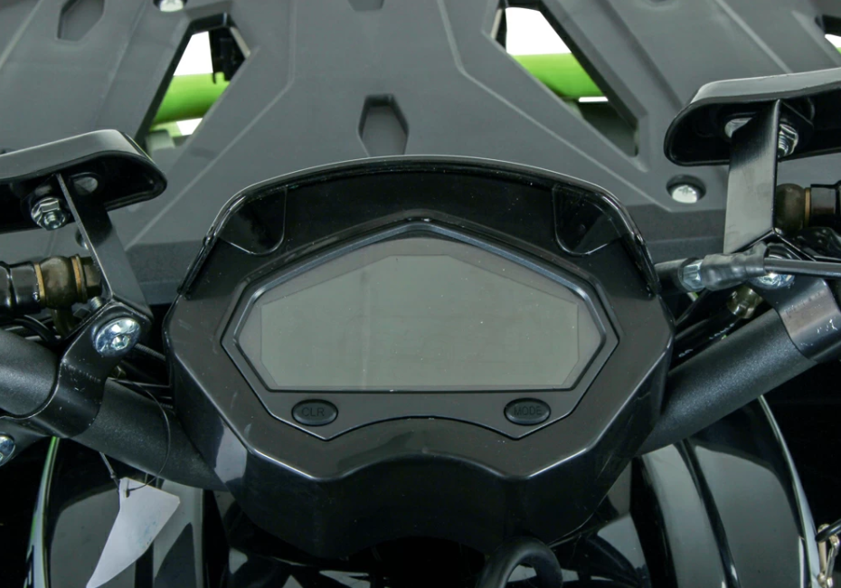 Квадроцикл YACOTA DRAGON LUX 125 в Новокуйбышевске