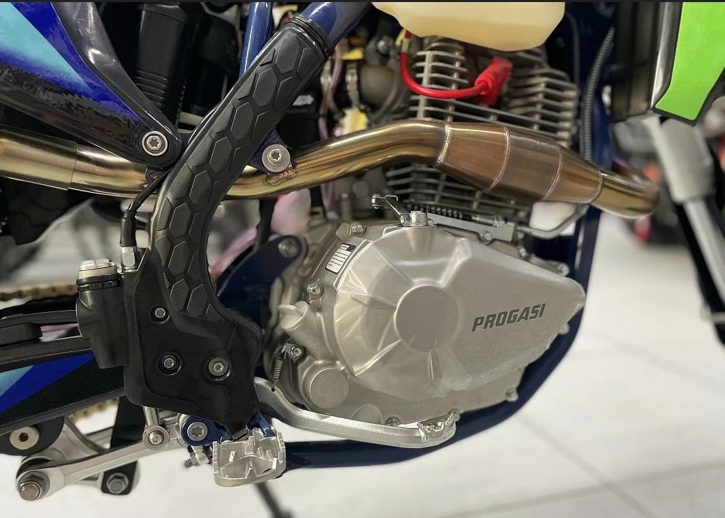 Мотоцикл Progasi RACE 300 AIR PRO SPORT в Новокуйбышевске