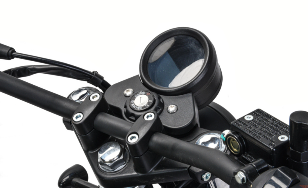 Мотоцикл MOTOLAND (МОТОЛЕНД) TEXAS 300 в Новокуйбышевске