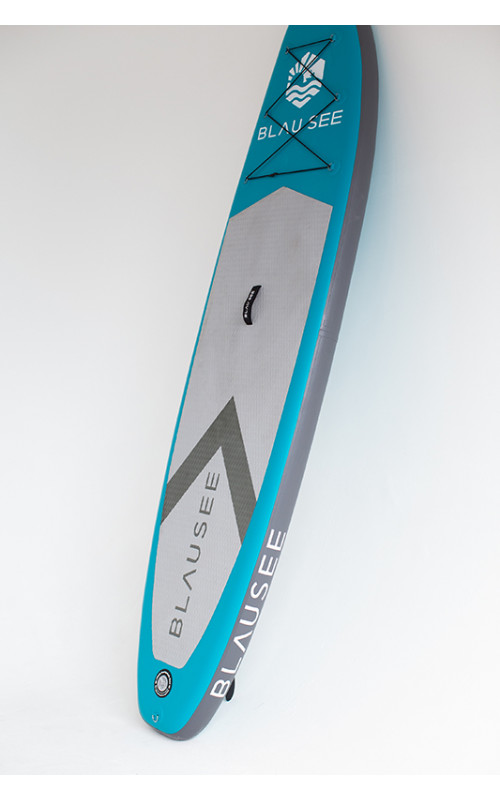 НАДУВНОЙ САП БОРД BLAUSEE 10 в Новокуйбышевске