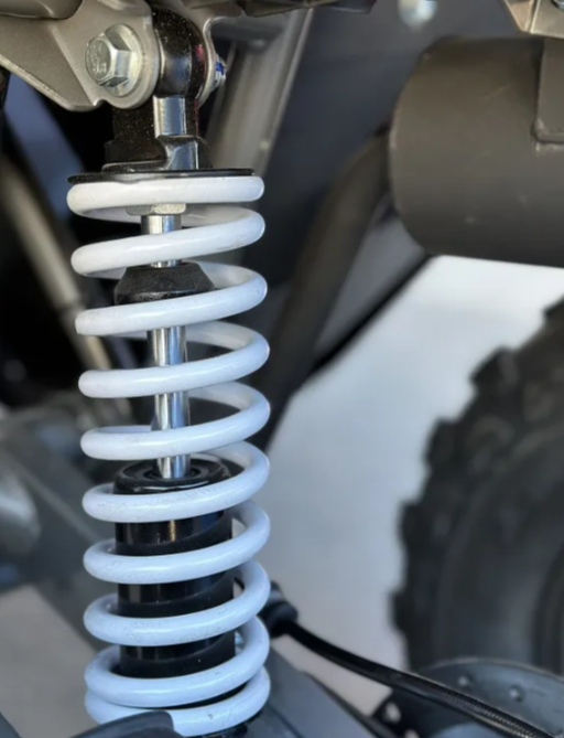 Квадроцикл GBM DAXTER 220 NEW в Новокуйбышевске