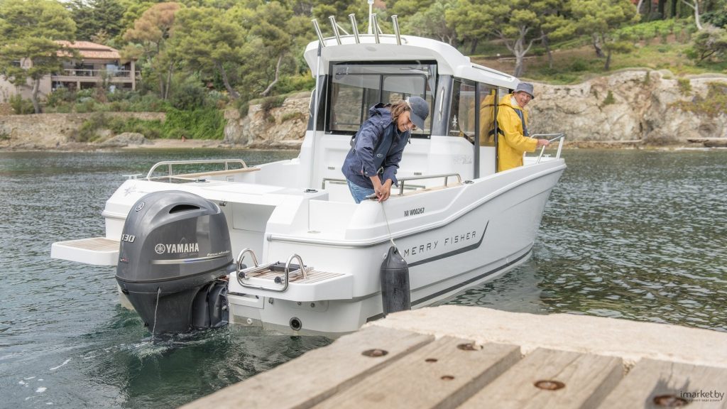 ЛОДОЧНЫЙ МОТОР YAMAHA F130 AETX в Новокуйбышевске