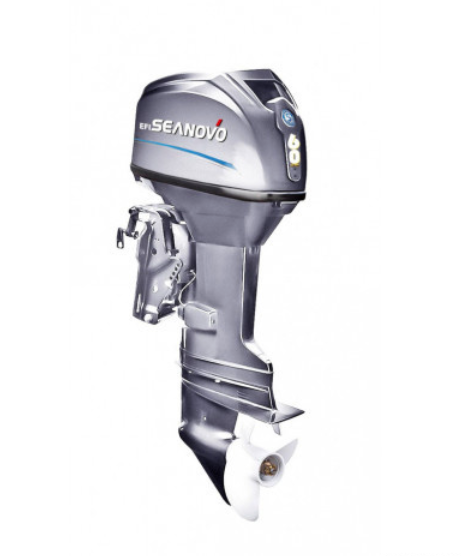 Лодочный мотор SEANOVO SNEF60HVEL-T - EFI (1,85) в Новокуйбышевске