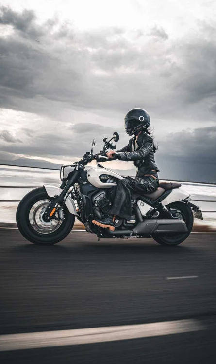 Мотоцикл Benda DarkFlag 500 Commander в Новокуйбышевске